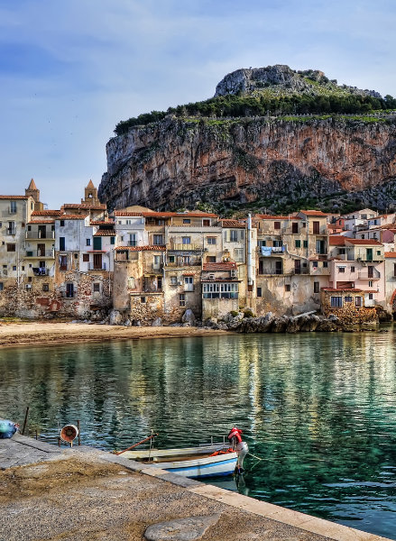 cefalù