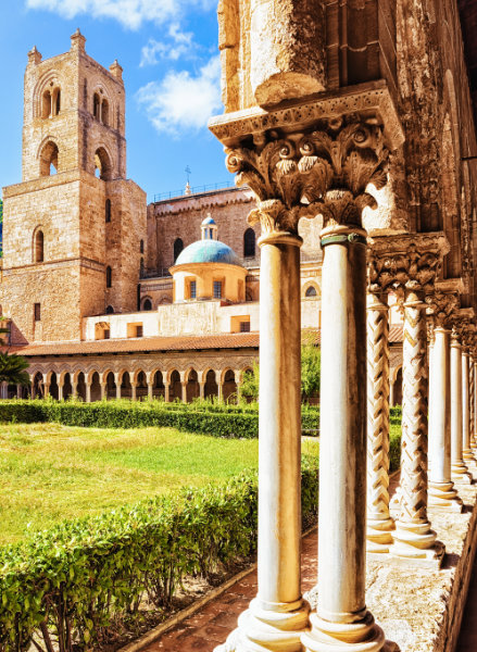 monreale