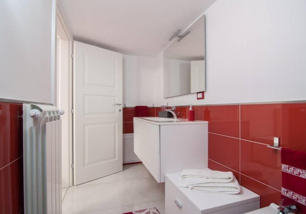 bagno nati