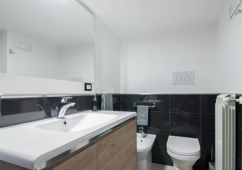 bagno nonno