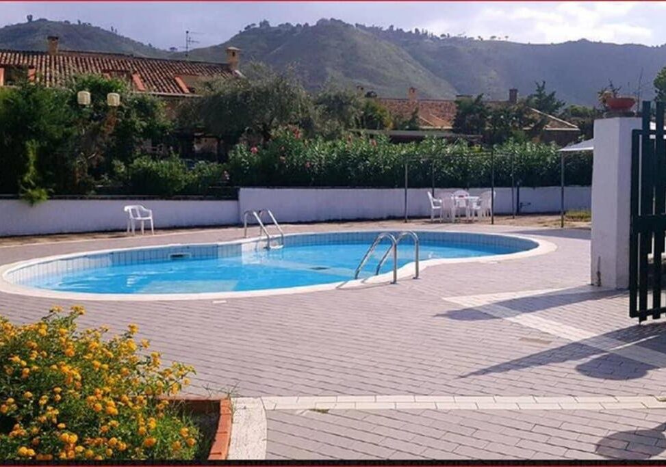 piscina bambini